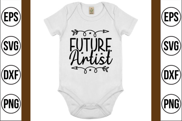 Future Artist: Elevate Your T-Shirt Designs and Graphics